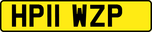 HP11WZP