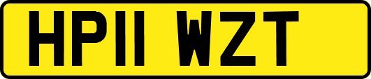 HP11WZT