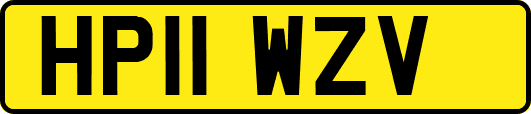 HP11WZV