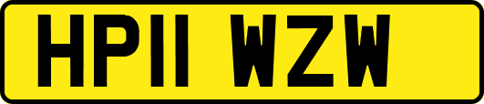 HP11WZW