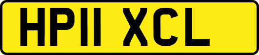 HP11XCL