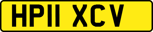 HP11XCV
