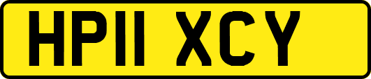 HP11XCY