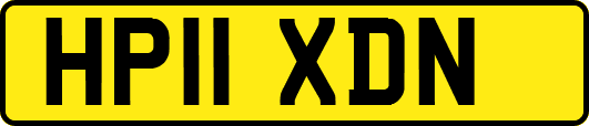 HP11XDN