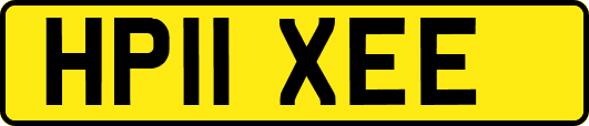 HP11XEE