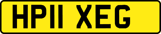 HP11XEG