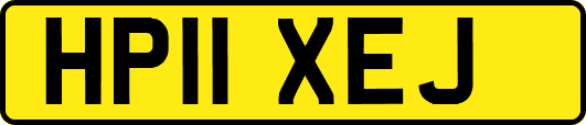 HP11XEJ