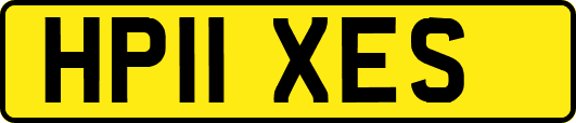 HP11XES