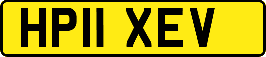 HP11XEV