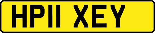 HP11XEY