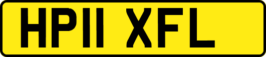 HP11XFL