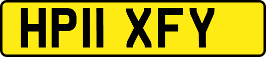 HP11XFY