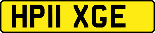HP11XGE