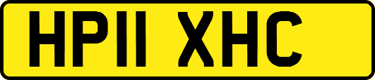 HP11XHC