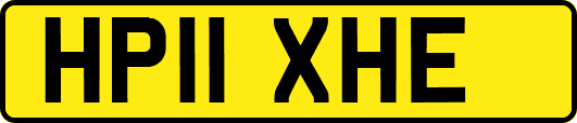 HP11XHE