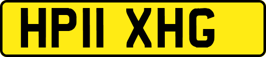 HP11XHG