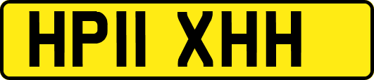 HP11XHH