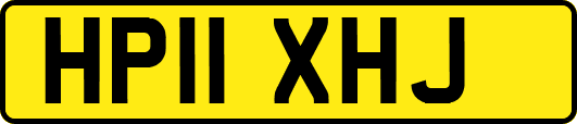 HP11XHJ
