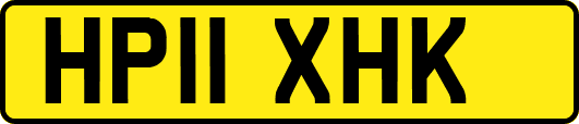 HP11XHK