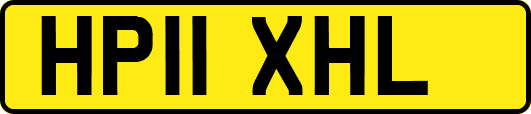 HP11XHL