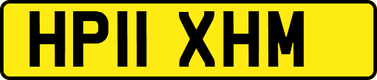 HP11XHM