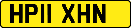 HP11XHN