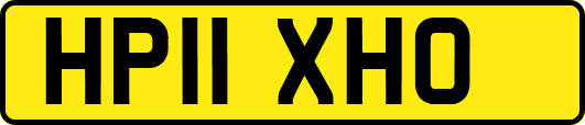 HP11XHO