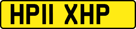HP11XHP