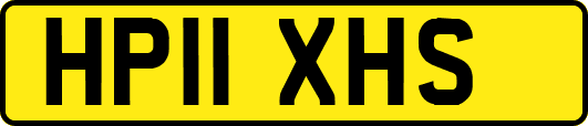 HP11XHS