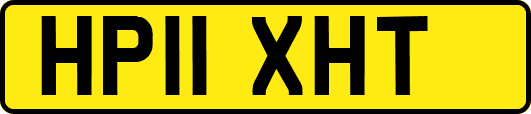 HP11XHT