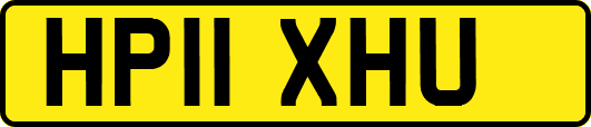 HP11XHU