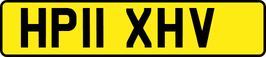 HP11XHV