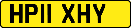 HP11XHY