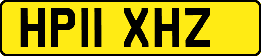 HP11XHZ