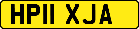 HP11XJA