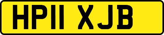HP11XJB