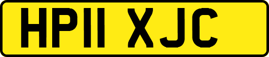 HP11XJC