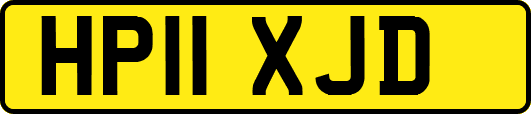 HP11XJD