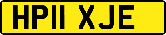 HP11XJE