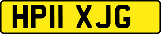 HP11XJG