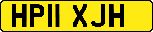 HP11XJH