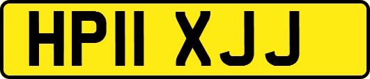 HP11XJJ
