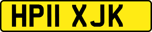 HP11XJK