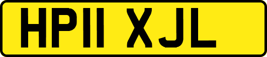 HP11XJL