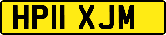 HP11XJM