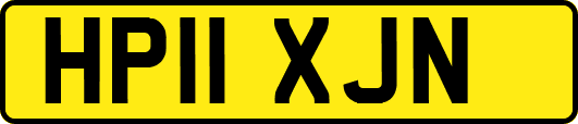 HP11XJN