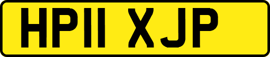 HP11XJP