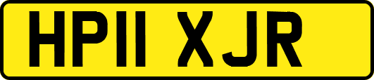 HP11XJR