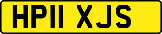 HP11XJS