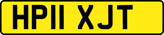 HP11XJT